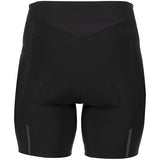 Pantaloncino donna Mavic Essential - Nero - N