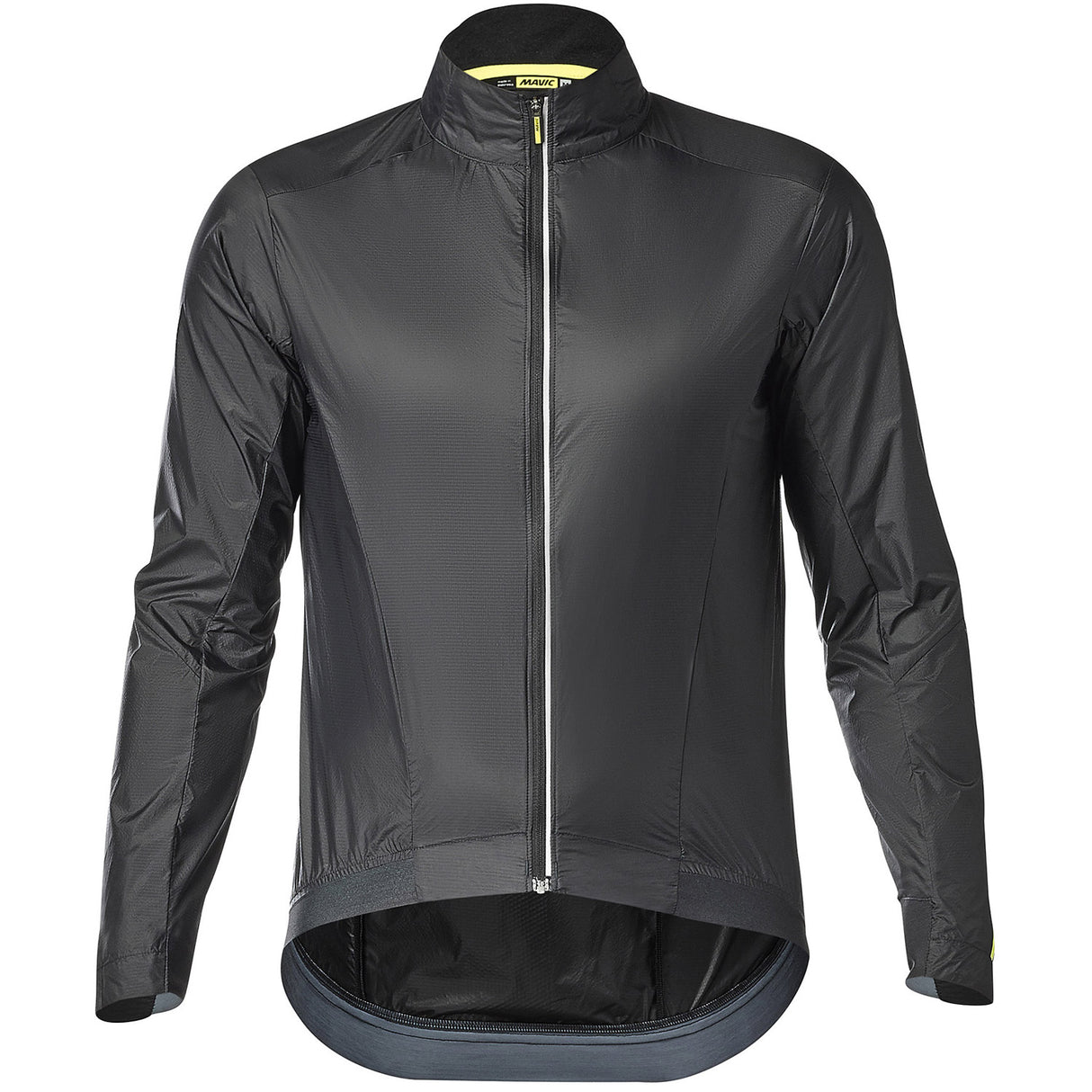 Mantellina Mavic Essential Wind -  Nero