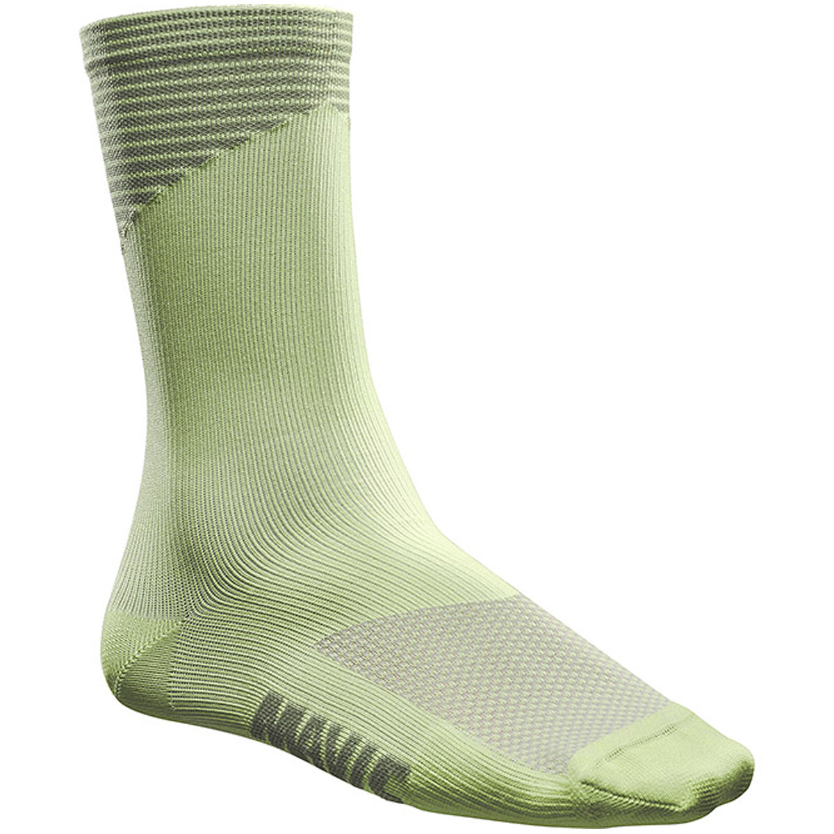 Mavic Graphic socks - Green