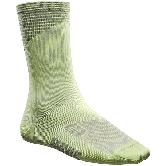 Mavic Graphic socken - Grun