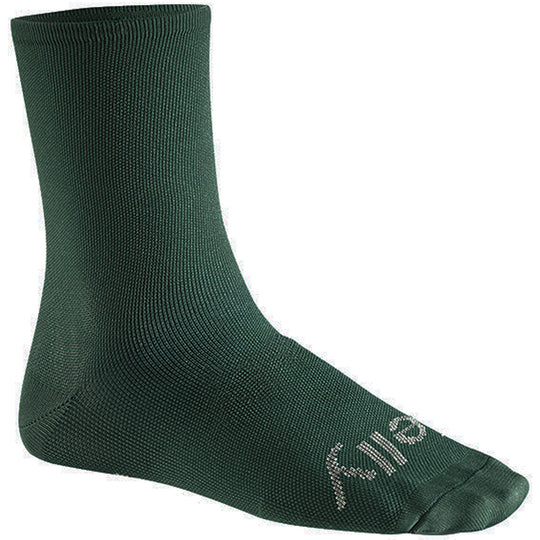 Mavic Sean Kelly LTD socken - Grun