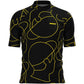 Mavic Ksyrium jersey - Black masi