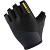 Mavic Ksyrium gloves - Black