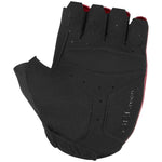 Mavic Ksyrium gloves - Red