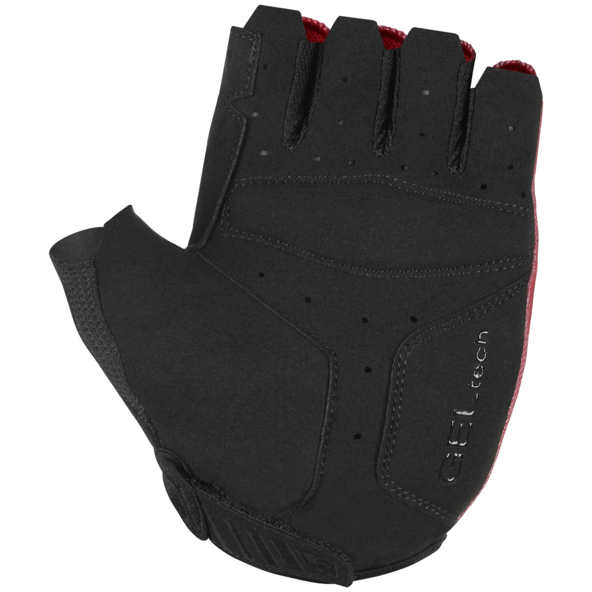 Guanti Mavic Ksyrium - Nero - G