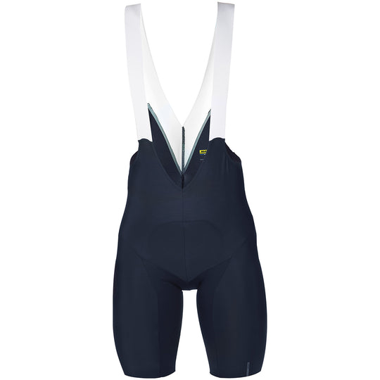 Mavic Ksyrium Pro 2 bib short - Blue