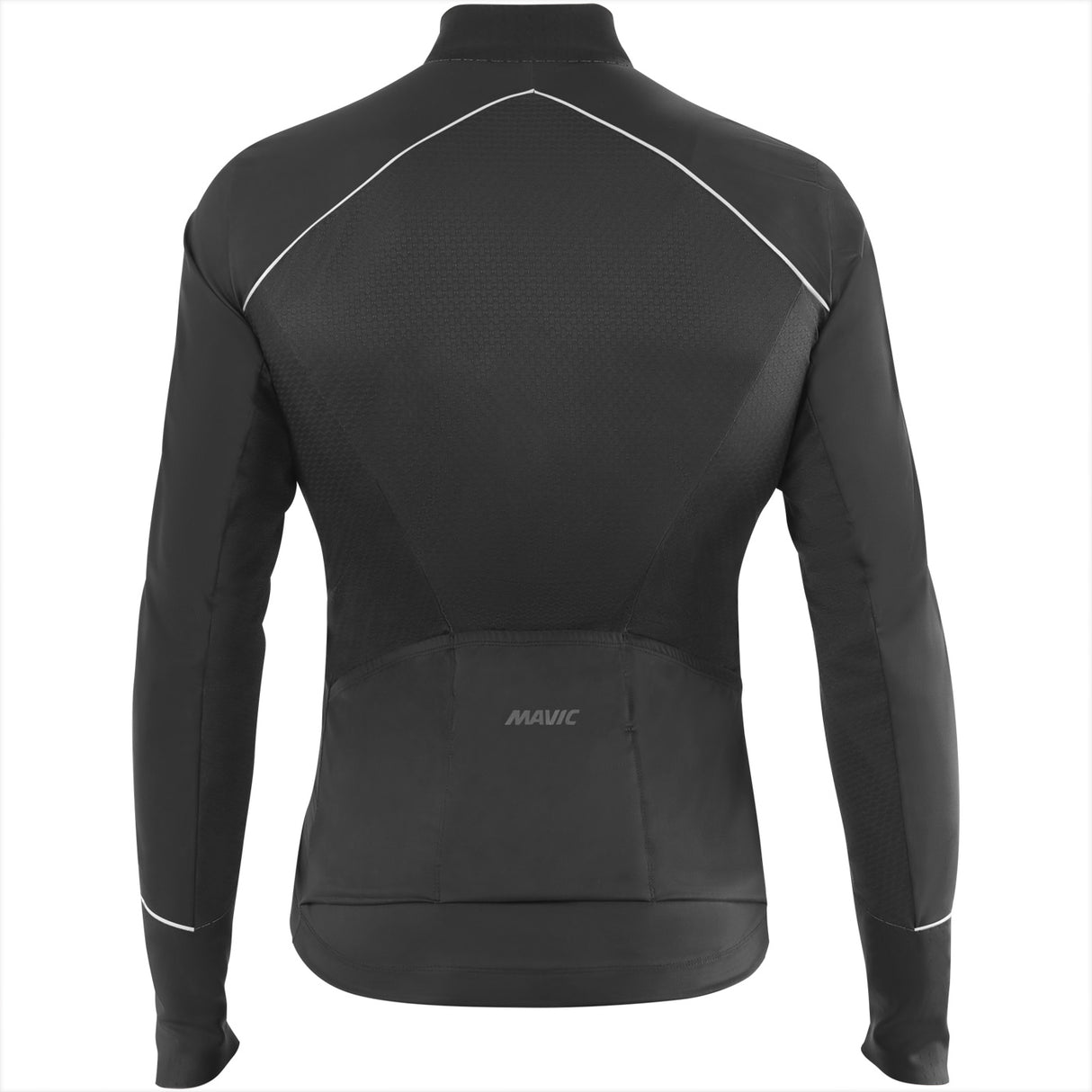 Giacca Mavic Mistral - Nero - B