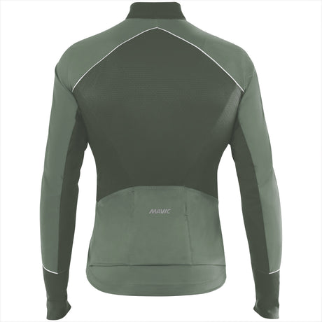Giacca Mavic Mistral - Verde - C