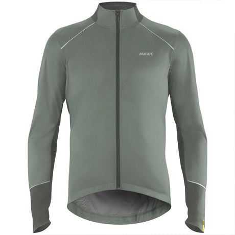 Giacca Mavic Mistral - Verde - B