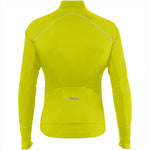 Mavic Mistral jacket - Yellow