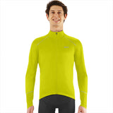 Giacca Mavic Mistral - Giallo - E