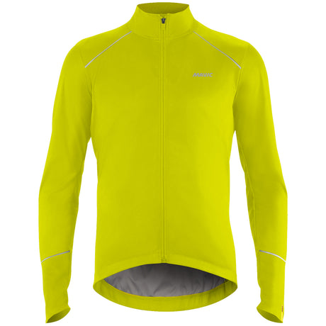 Giacca Mavic Mistral - Giallo - C