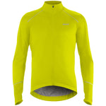 Mavic Mistral jacket - Yellow