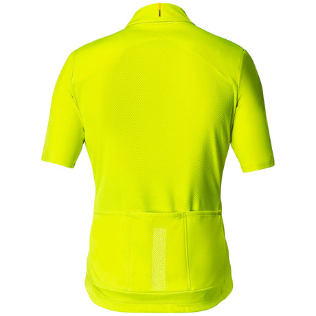 Maglia Mavic Mistral SL - Giallo