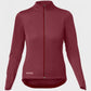 Mavic Mistral woman jacket - Red