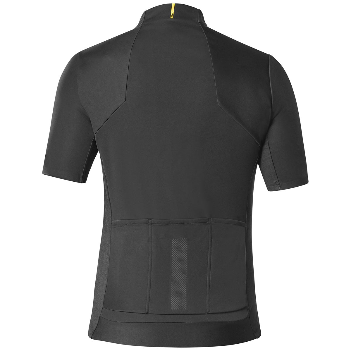 Maglia Mavic Mistral - Nero