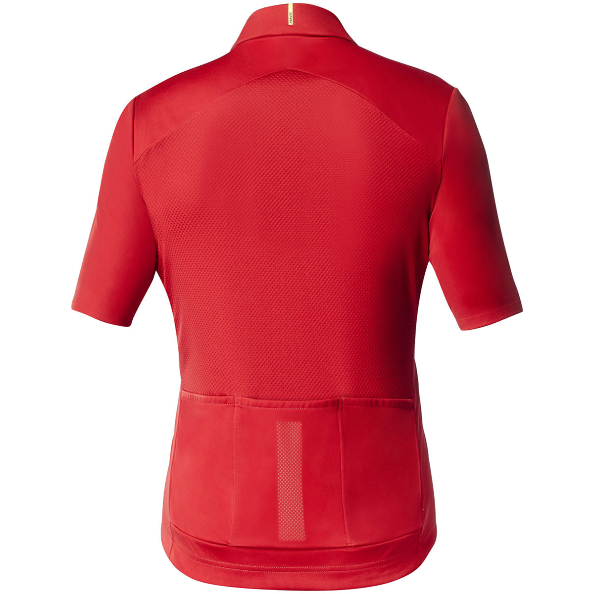 Maglia Mavic Mistral - Rossa