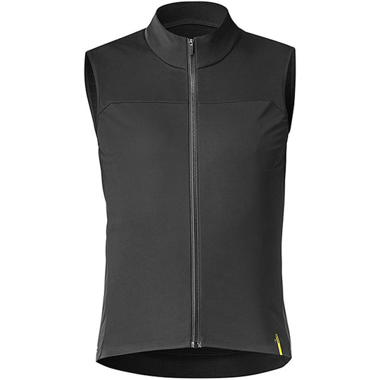 Chaleco Mavic Mistral - Negro