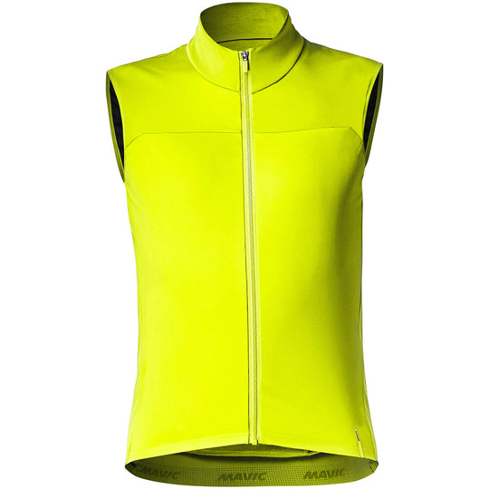 Chaleco Mavic Mistral - Amarillo