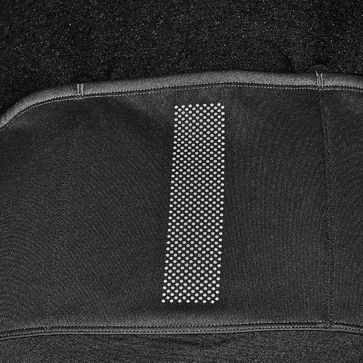 Giacca Mavic Nordet - Nero - B