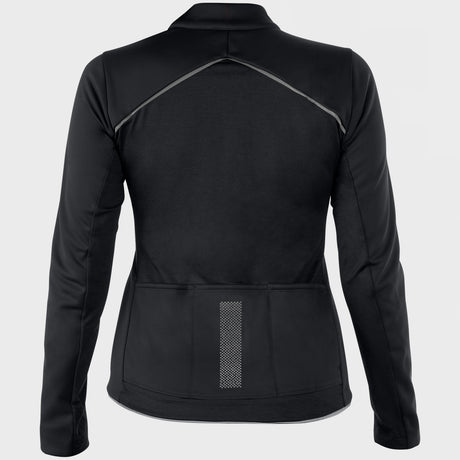 Giacca donna Mavic Nordet - Nero - F