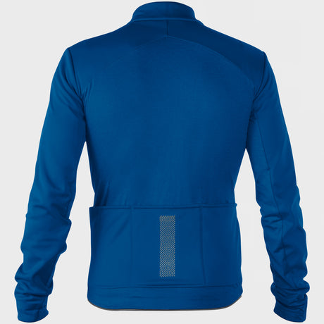 Giacca Mavic Nordet - Blu - H