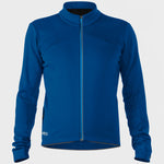 Mavic Nordet jacket - Blue