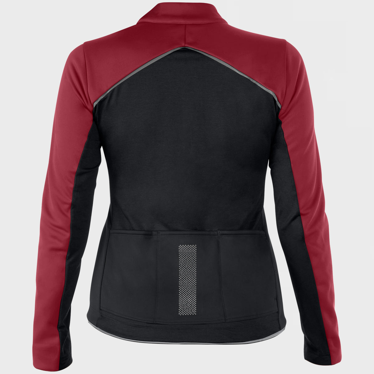 Giacca donna Mavic Nordet - Rosso - D