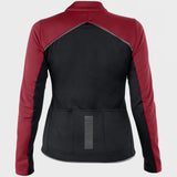 Giacca donna Mavic Nordet - Rosso - D