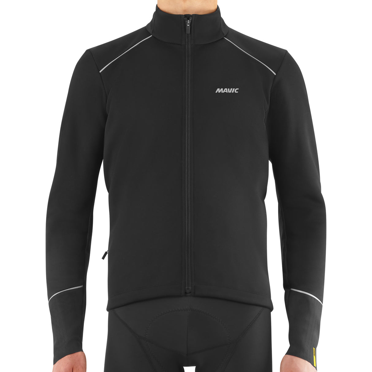 Giacca Mavic Nordet - Nero - A