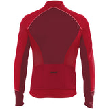 Giacca Mavic Nordet - Rosso - E