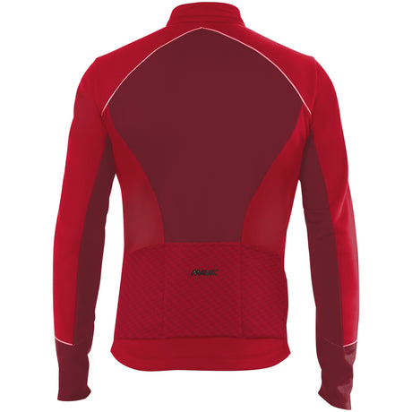 Giacca Mavic Nordet - Rosso - E