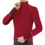 Giacca Mavic Nordet - Rosso - F