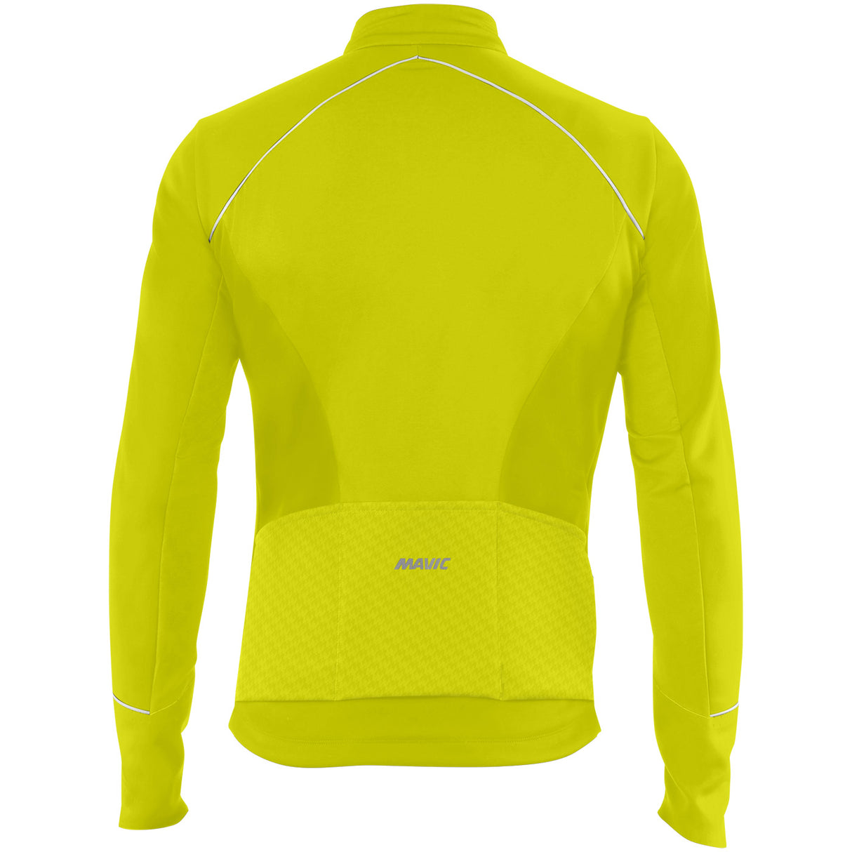 Giacca Mavic Nordet - Giallo - P