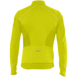 Mavic Nordet jacket - Yellow