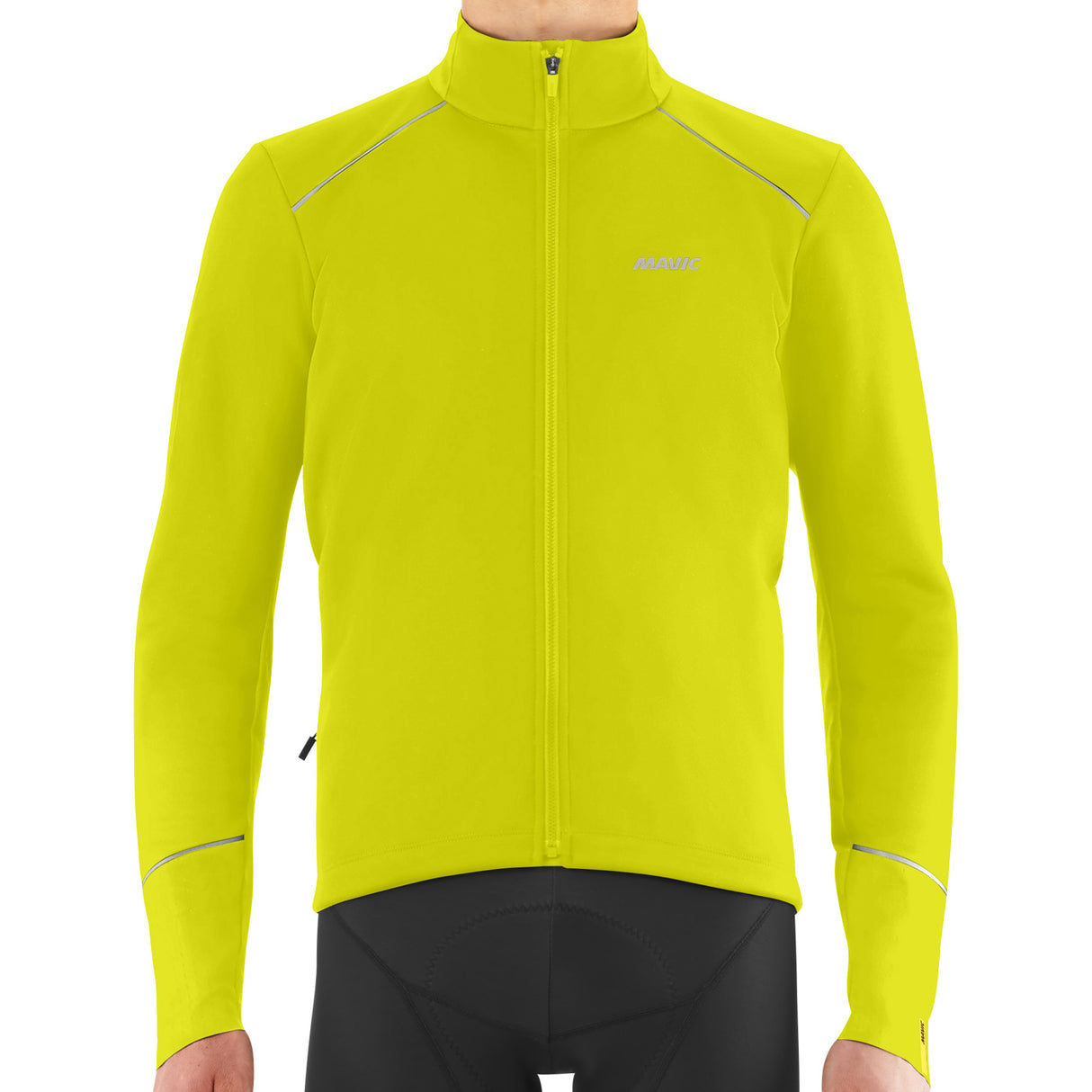 Giacca Mavic Nordet - Giallo - Q