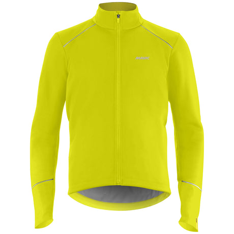 Giacca Mavic Nordet - Giallo - O