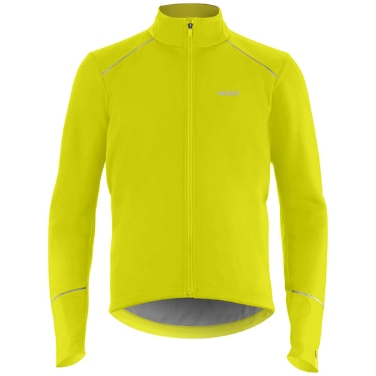 Giacca Mavic Nordet - Giallo