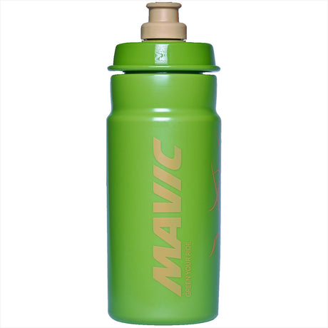 Borraccia Mavic Organic Green 500ml - Verde - B