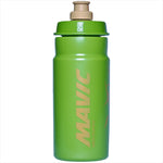 Mavic Organic Green 500ml bottle - Green