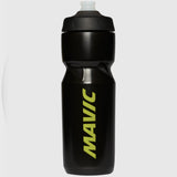 Borraccia Mavic Cap Pro 800ml - Nero giallo - Q