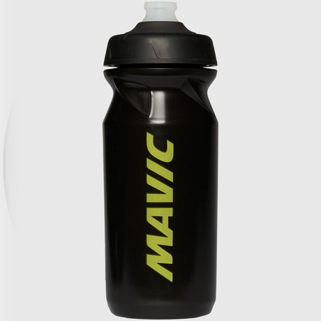 Borraccia Mavic Cap Pro 650ml - Nero giallo - M