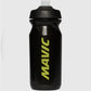 Mavic Cap Pro Trinkflasche 650ml - Schwarz Gelb