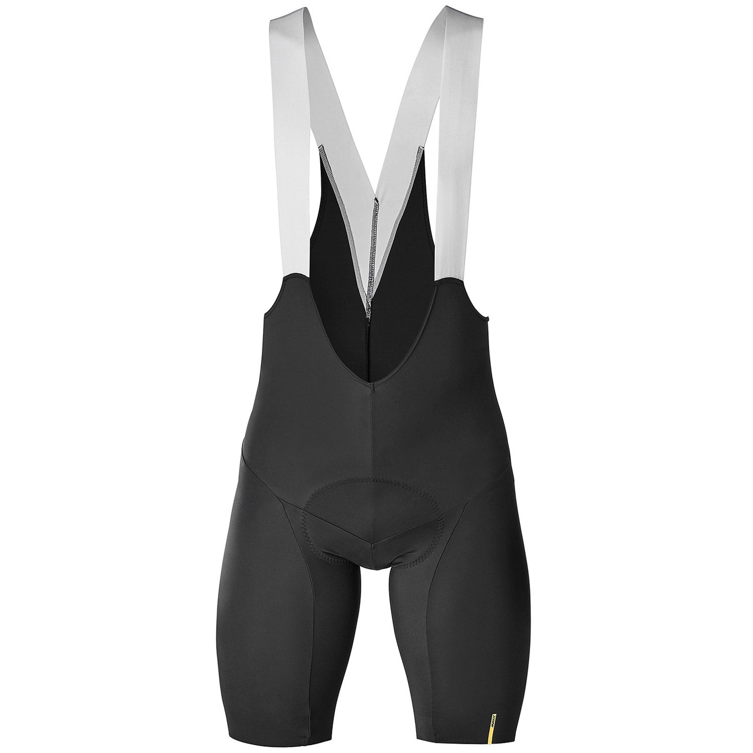 Mavic Cosmic II bib short - Black