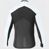 Mantellina Mavic Sirocco - Nero - B