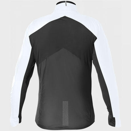 Mantellina Mavic Sirocco - Nero - B