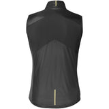 Gilet Mavic Sirocco - Nero