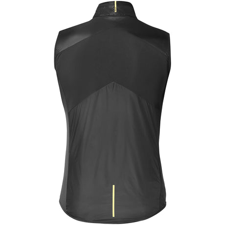 Gilet Mavic Sirocco - Nero