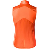 Gilet Mavic Sirocco - Arancio