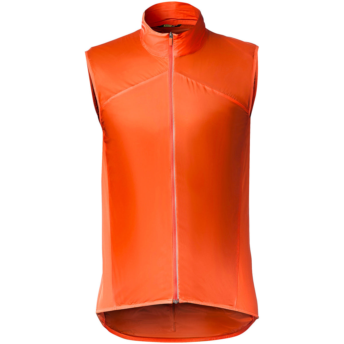 Gilet Mavic Sirocco - Arancio
